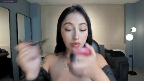 Celeste Moon online show from 06.14.26