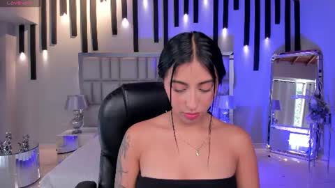 Celeste Moon online show from 06.21.26
