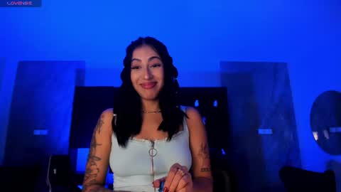 Celeste Moon online show from 07.06.26