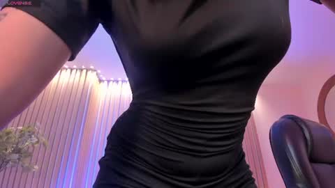 Celeste Moon online show from 07.13.26