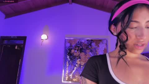 Celeste Moon online show from 07.31.26