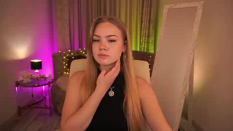 celestenoirr online show from 06.18.26