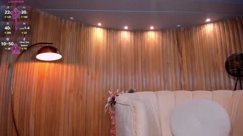 Celeste online show from 01.14.25