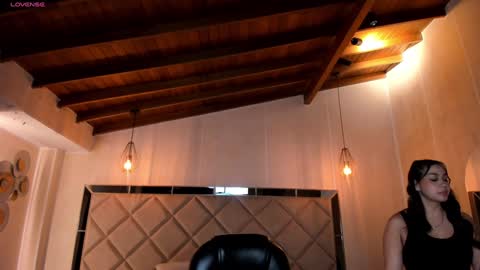 Celeste online show from 01.22.25