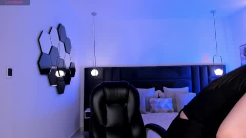 Celeste online show from 02.11.25