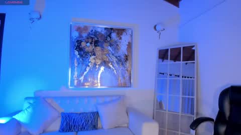 Celeste online show from 02.27.25