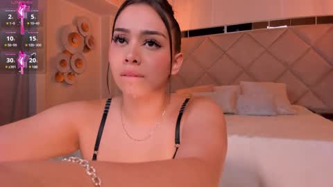 Celeste online show from 03.08.25