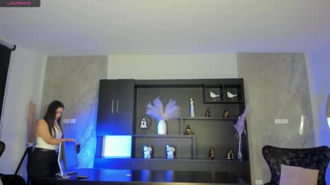 Celeste online show from 03.11.25