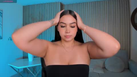 Celeste online show from 09.11.25