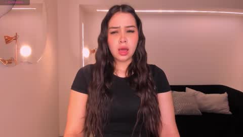 Celeste online show from 02.14.26