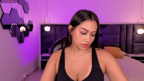 Snapshot of celestepalmer_x chatting on 07.16.26 Celeste online show from 07.16.26
