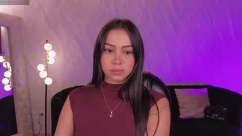 Snapshot of celestepalmer_x chatting on 07.21.26 Celeste online show from 07.21.26