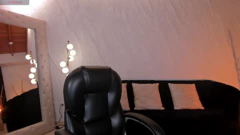 Snapshot of celestepalmer_x chatting on 07.22.26 Celeste online show from 07.22.26