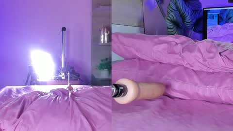 Snapshot of celesterabbit chatting on 02.05.25 The girl of your eyes online show from 02.05.25