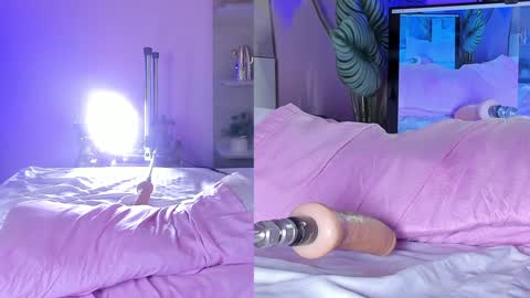 Snapshot of celesterabbit chatting on 02.08.25 The girl of your eyes online show from 02.08.25