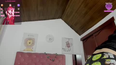 Celeste online show from 02.19.25