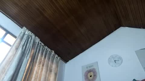 Celeste online show from 02.20.25