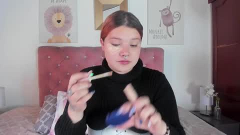 Celeste online show from 10.03.25