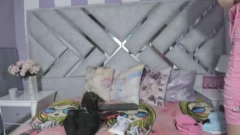 Snapshot of celestesexx_ chatting on 12.02.25 celestesexx_ online show from 12.02.25