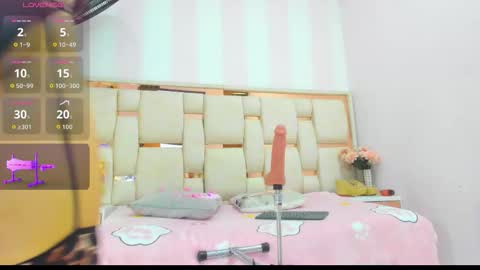 celestesexx_ online show from 03.07.26