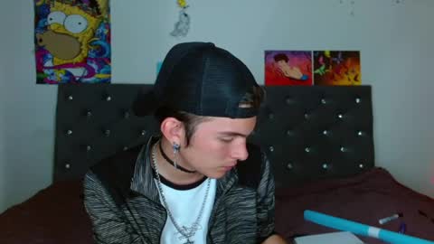 I am Valentinn online show from 12.16.24