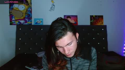 I am Valentinn online show from 12.18.24