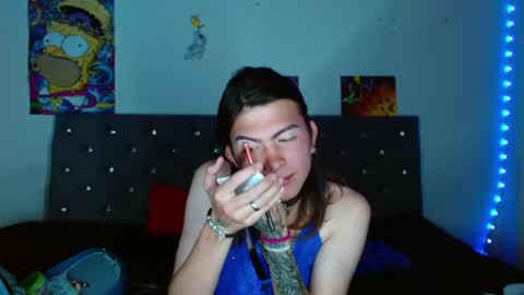 I am Valentinn online show from 12.21.24