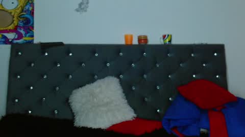 I am Valentinn online show from 12.31.24