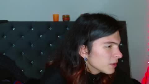 I am Valentinn online show from 12.31.24