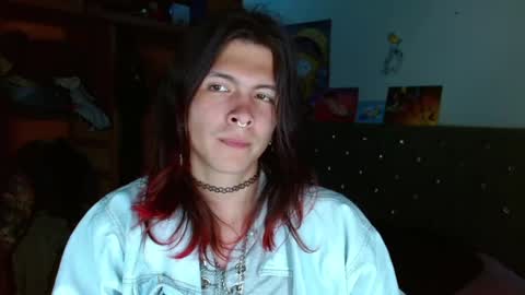 I am Valentinn online show from 01.12.25