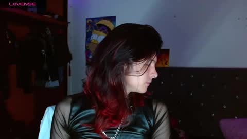 I am Valentinn online show from 01.13.25