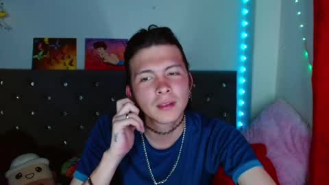 I am Valentinn online show from 01.17.25