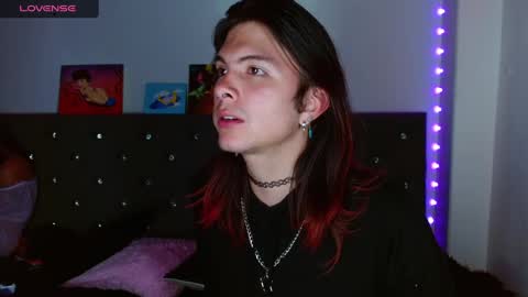 I am Valentinn online show from 01.19.25