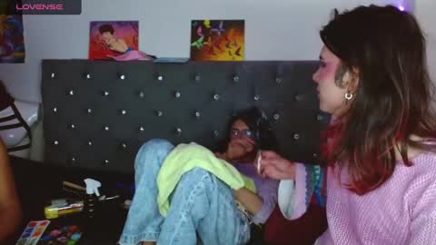 I am Valentinn online show from 01.19.25