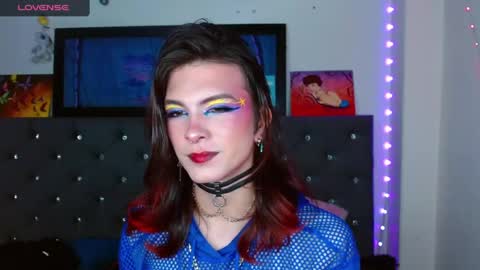 I am Valentinn online show from 02.09.25