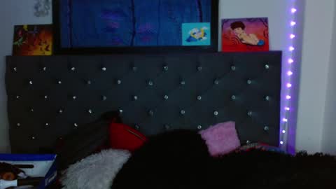 I am Valentinn online show from 02.10.25