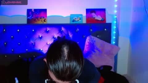 I am Valentinn online show from 02.13.25