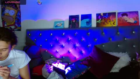 I am Valentinn online show from 03.09.25