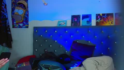 I am Valentinn online show from 03.09.25