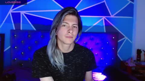 I am Valentinn online show from 09.22.25