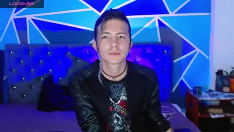 I am Valentinn online show from 10.07.25