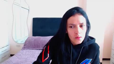 Snapshot of celestevalmor chatting on 03.12.26 Celeste online show from 03.12.26