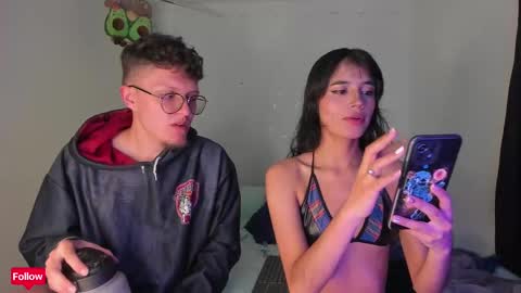 Celeste  online show from 03.02.25