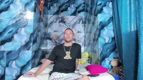 celesteyorucso1 online show from 10.16.25