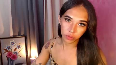 merry joannah online show from 10.29.25