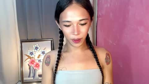 merry joannah online show from 11.23.25