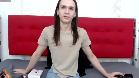 Celestial online show from 01.31.25