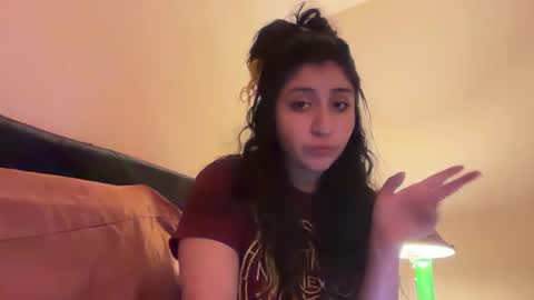 celestialillusions777 online show from 10.10.25