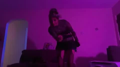 celestialillusions777 online show from 10.18.25