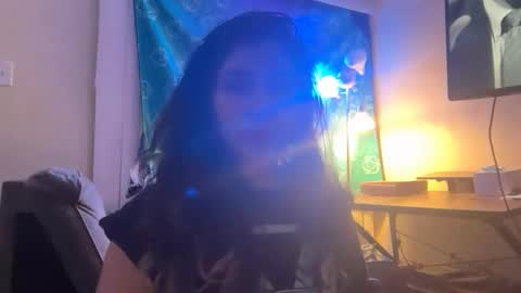 celestialillusions777 online show from 02.20.26